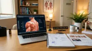 Physical and Reconstructive Considerations
